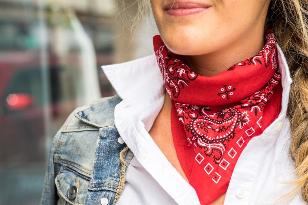 Bandana Trend