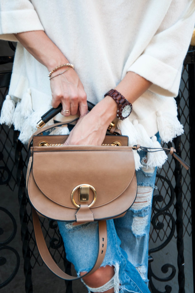 Chloe Goldie Bag 