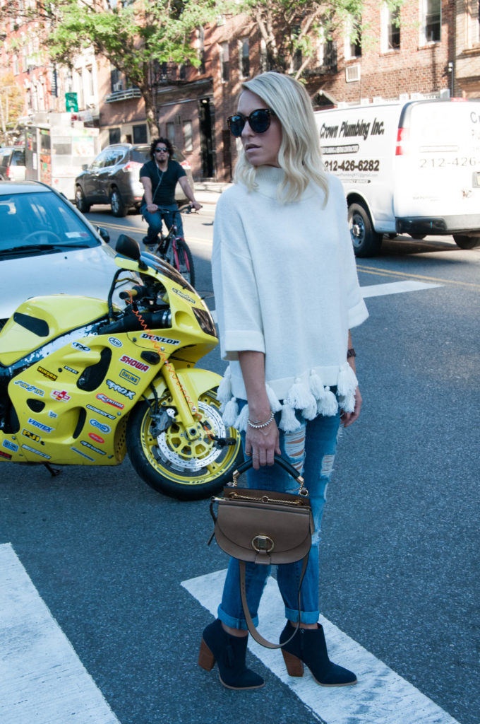 NYC Street style 