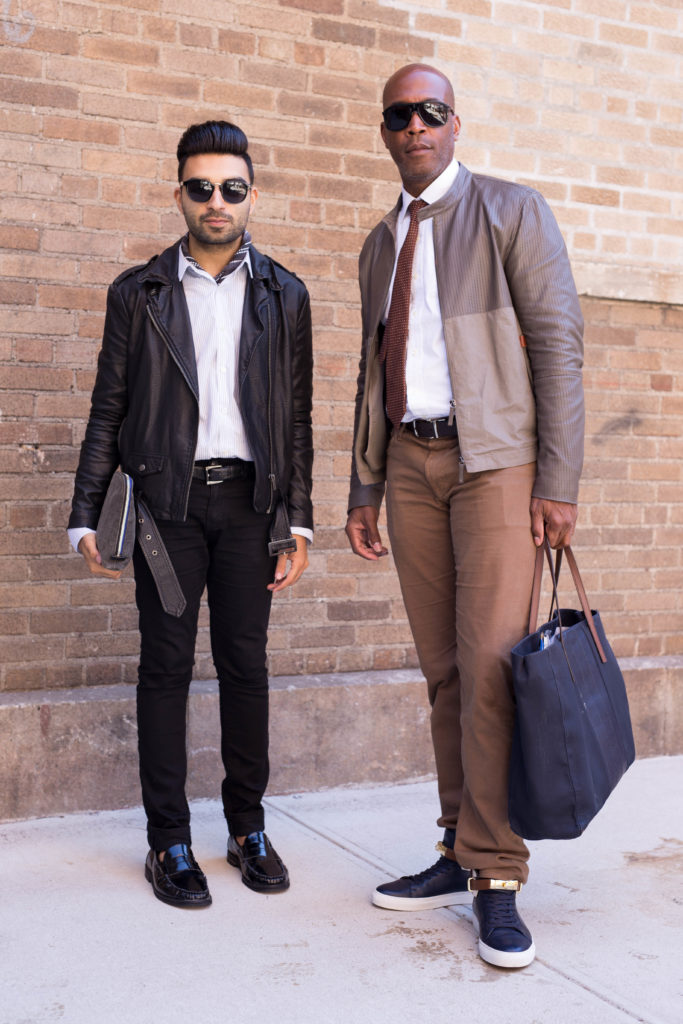 Mens Street Style 