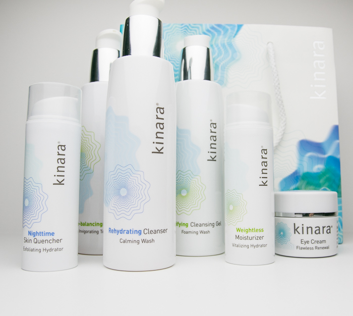 Kinara Skin Care