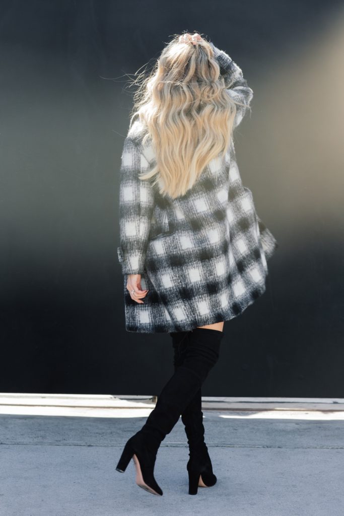 Mad for Plaid 