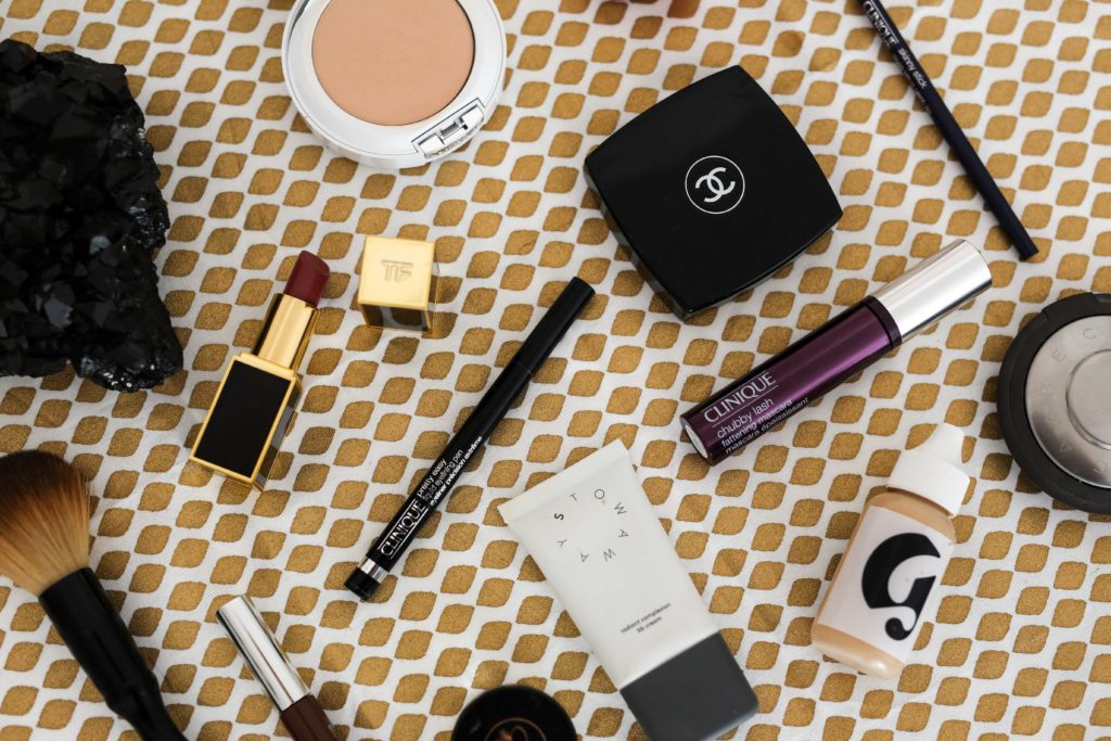 Fall Beauty Products 2015