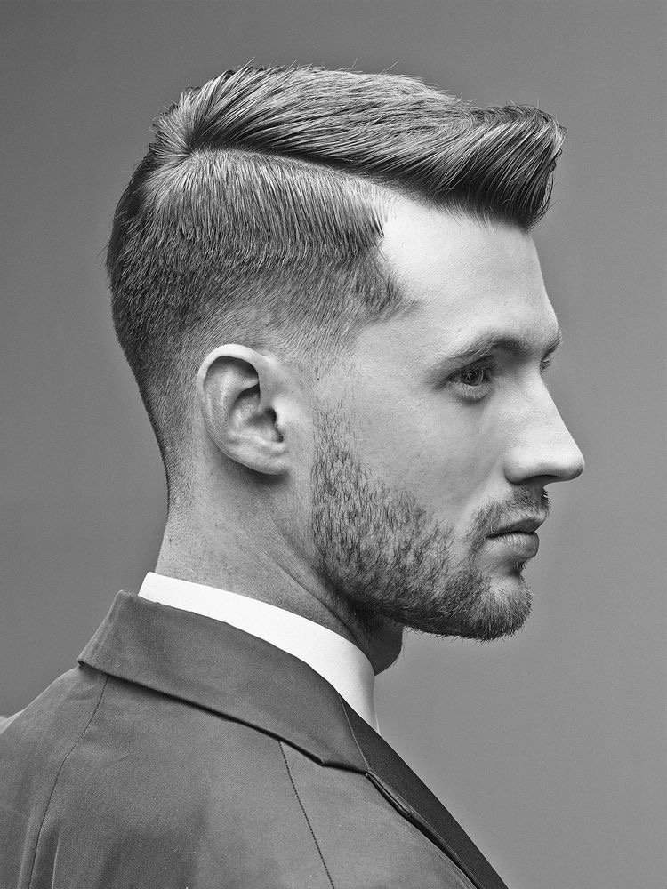 barber style 