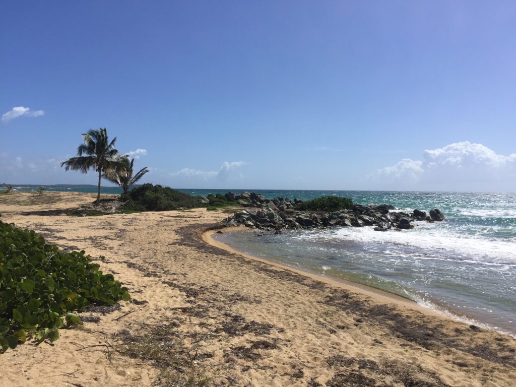 Playa Grande