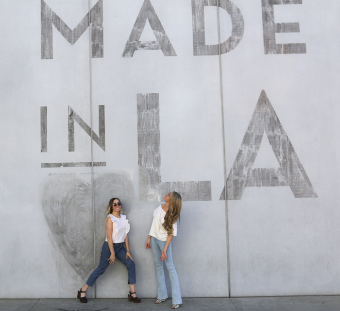 Made in LA