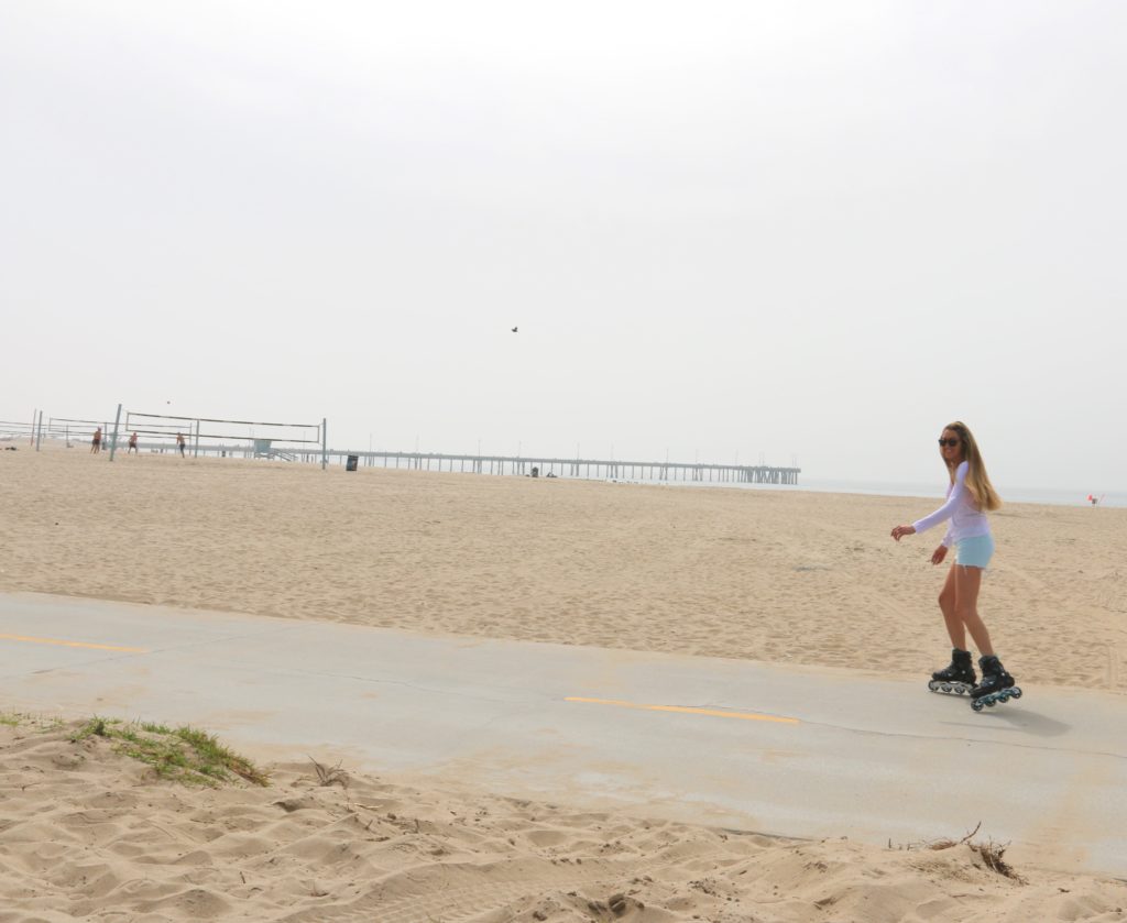 Venice Beach 