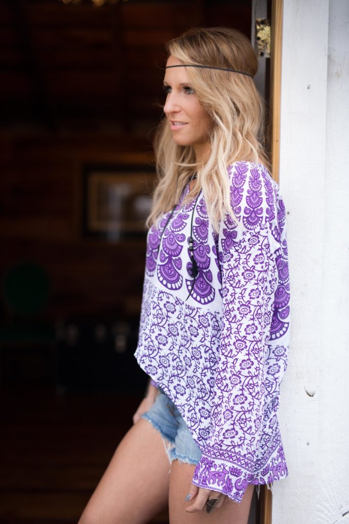 sigAshop tunic