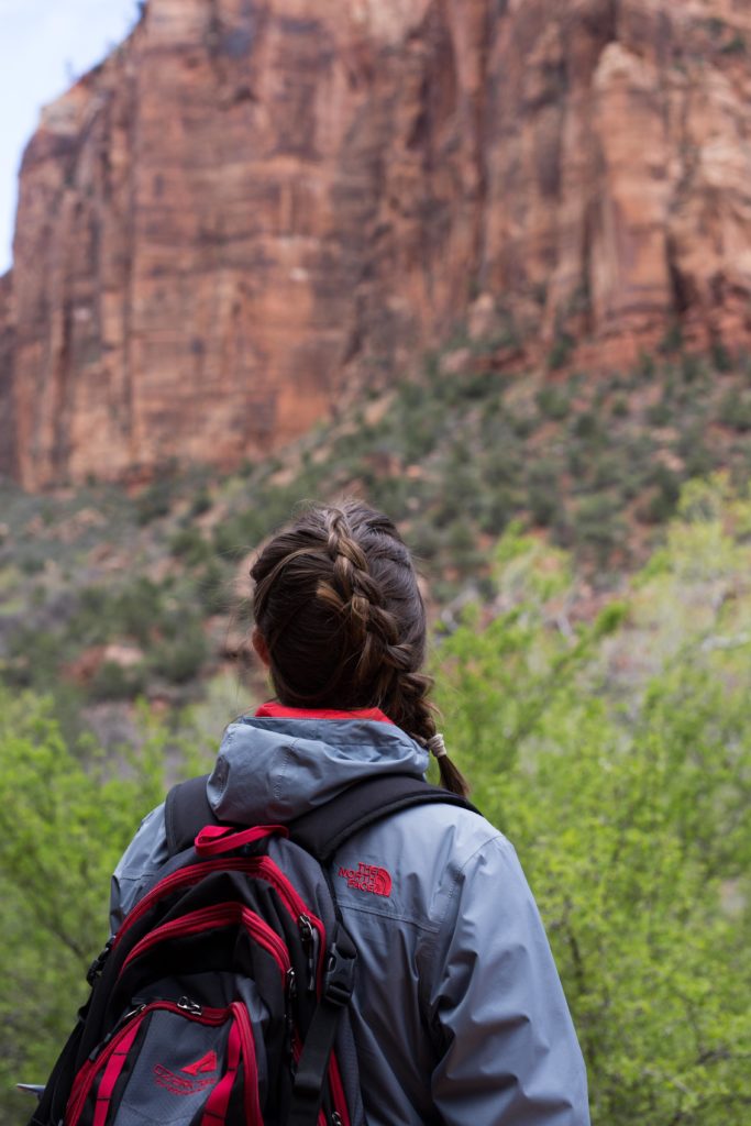 Explore Zion