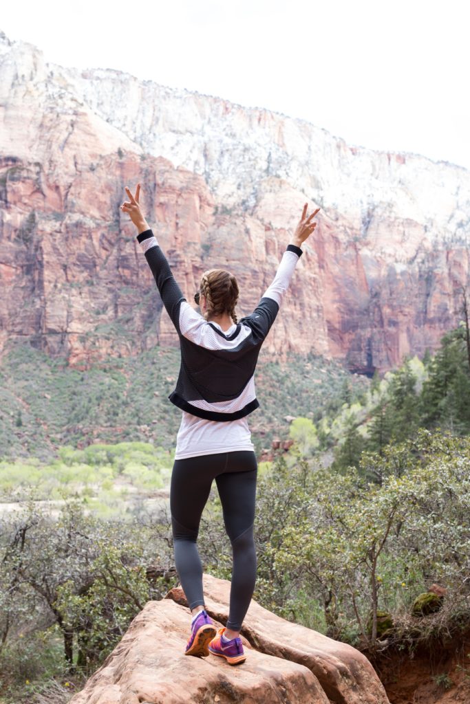 Zion National Park 