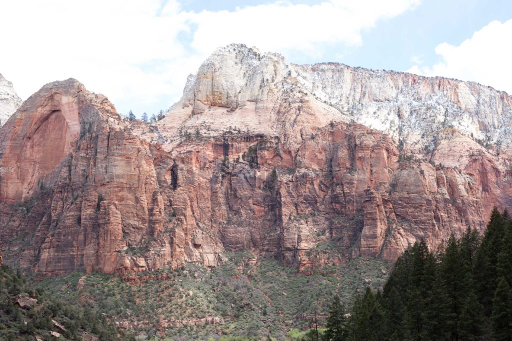 Zion National Park 