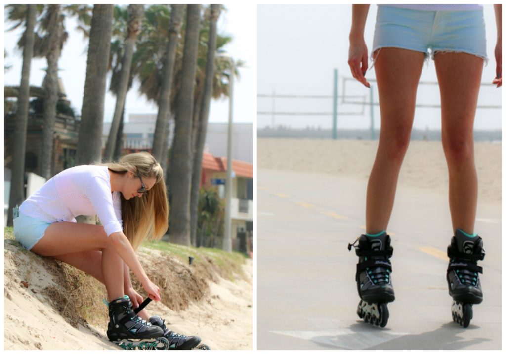 Rollerblade