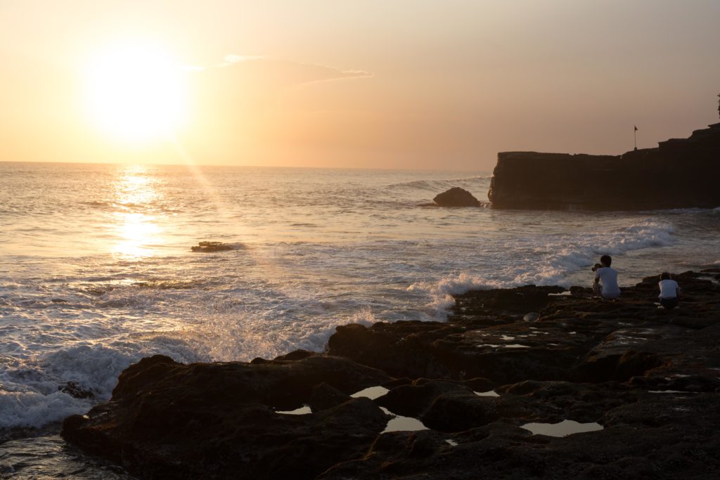 Bali Sunsets