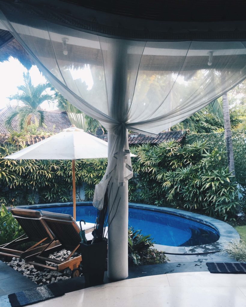 Airbnb Bali