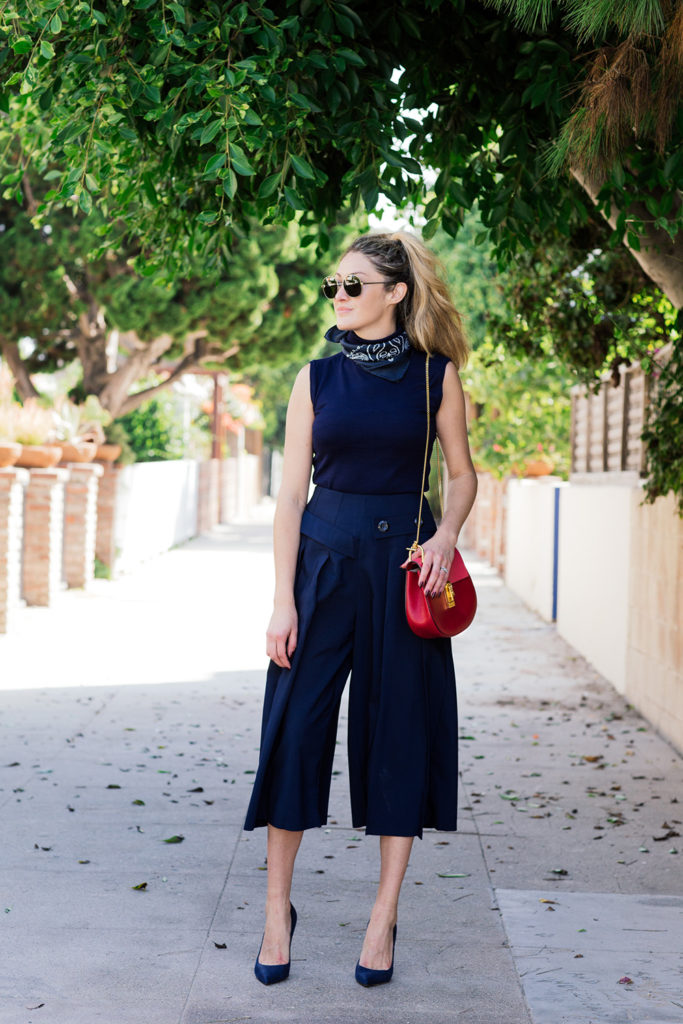 Navy Trend 