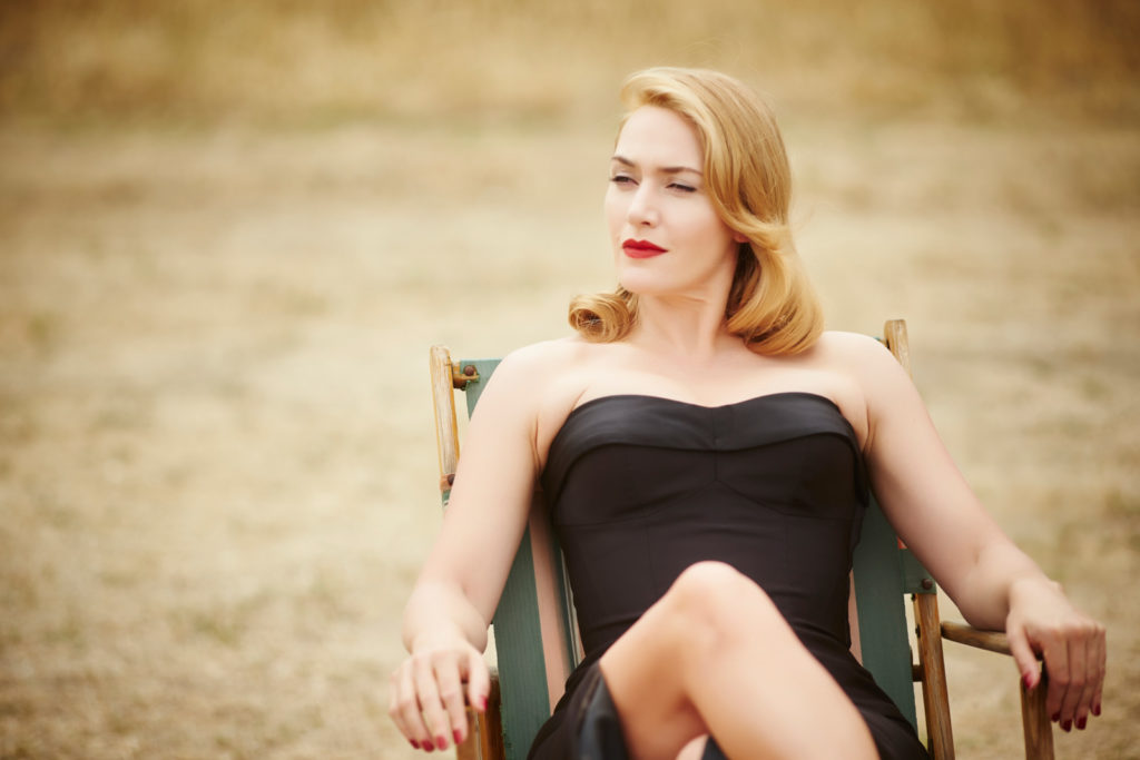 The Dressmaker movie 