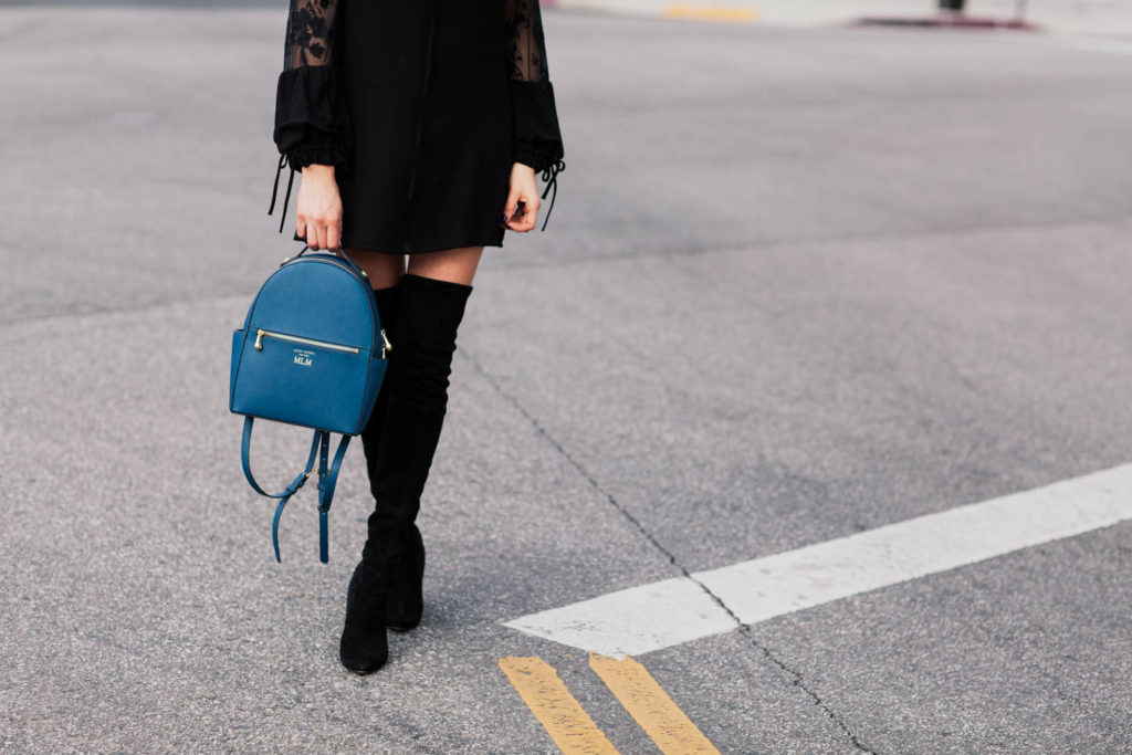 Henri Bendel