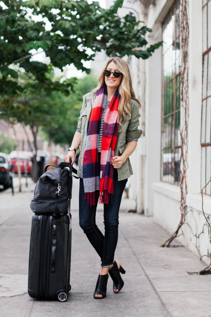 fall layering 