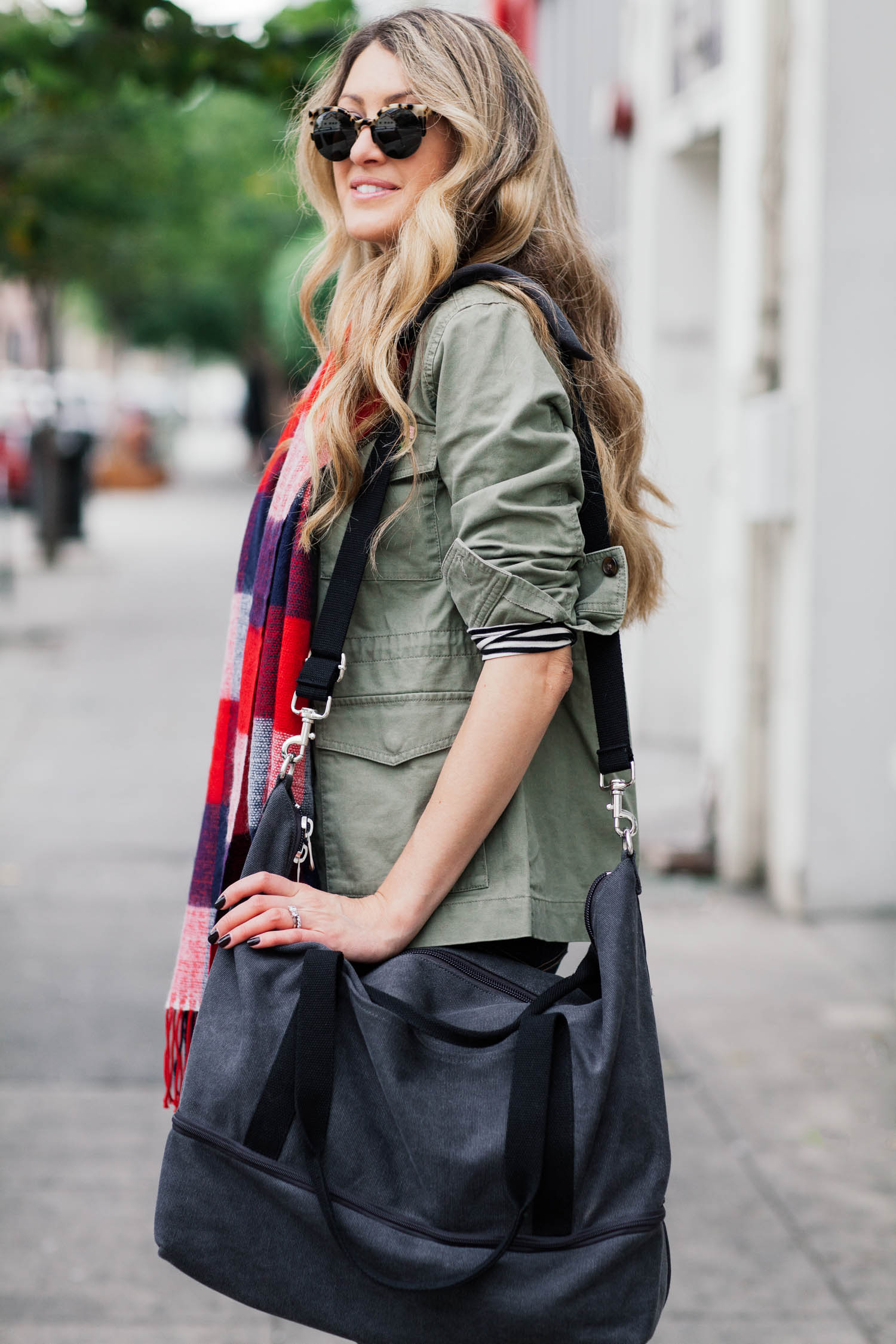 On the Go with Lo Sons fiftytwothursdays