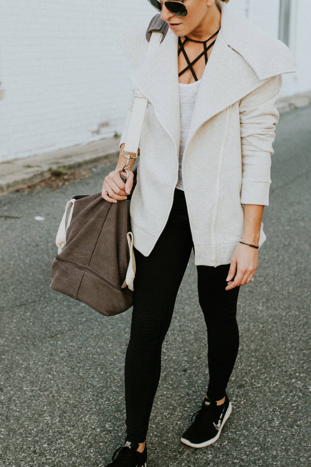 On the Go with Lo &amp; Sons - fiftytwothursdays