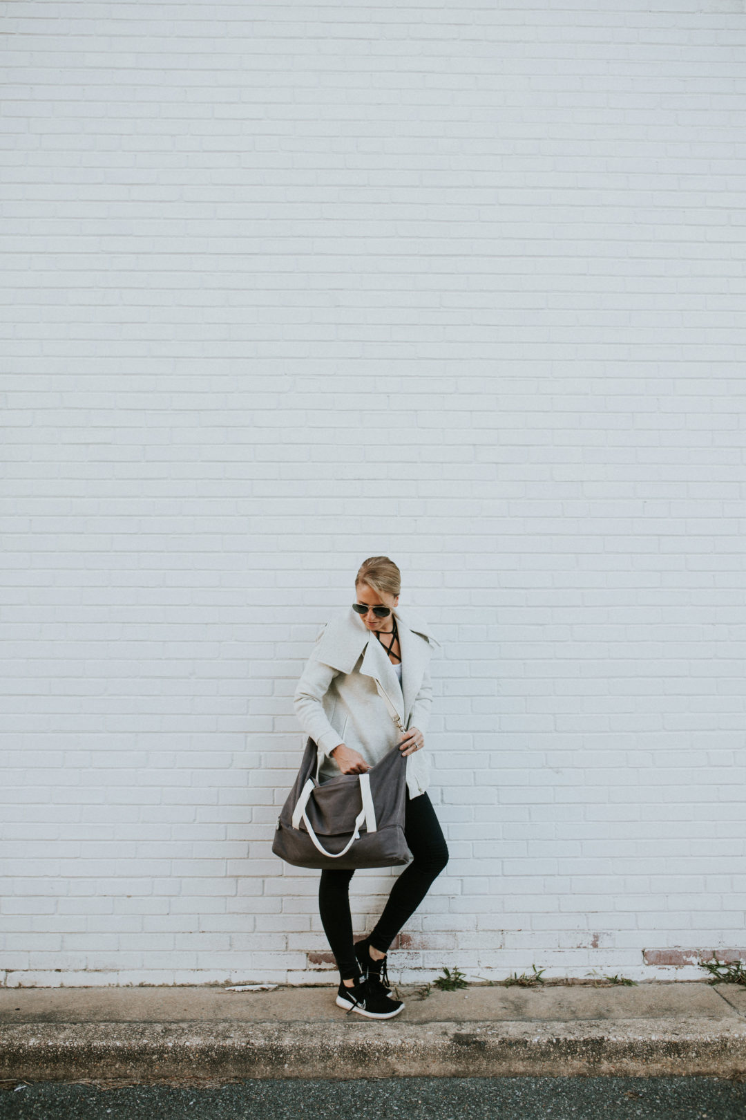 On the Go with Lo &amp; Sons - fiftytwothursdays