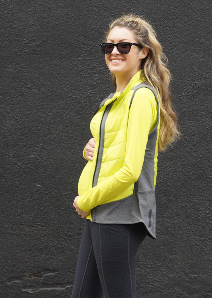 fit pregnancy 