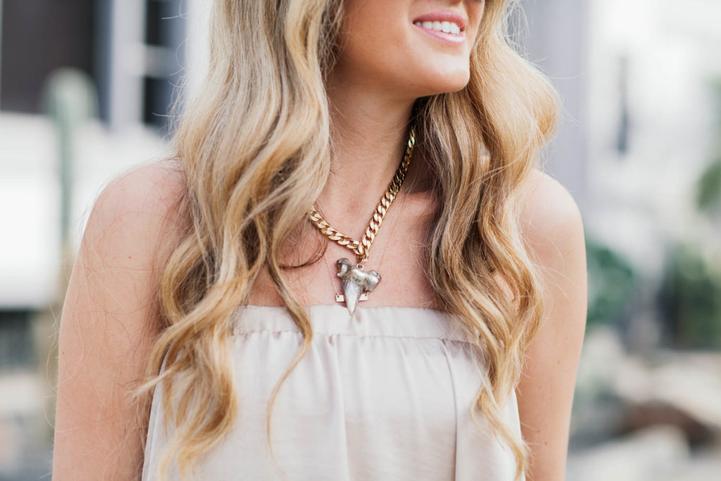 Marrin Costello Necklace 