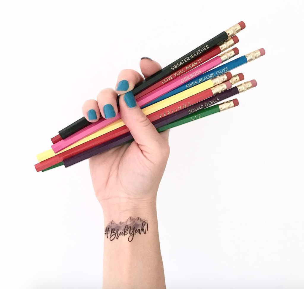 LZPENCILS