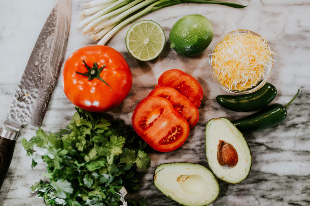 Health Hack: Slow Cooker Chipotle Burrito Bowls