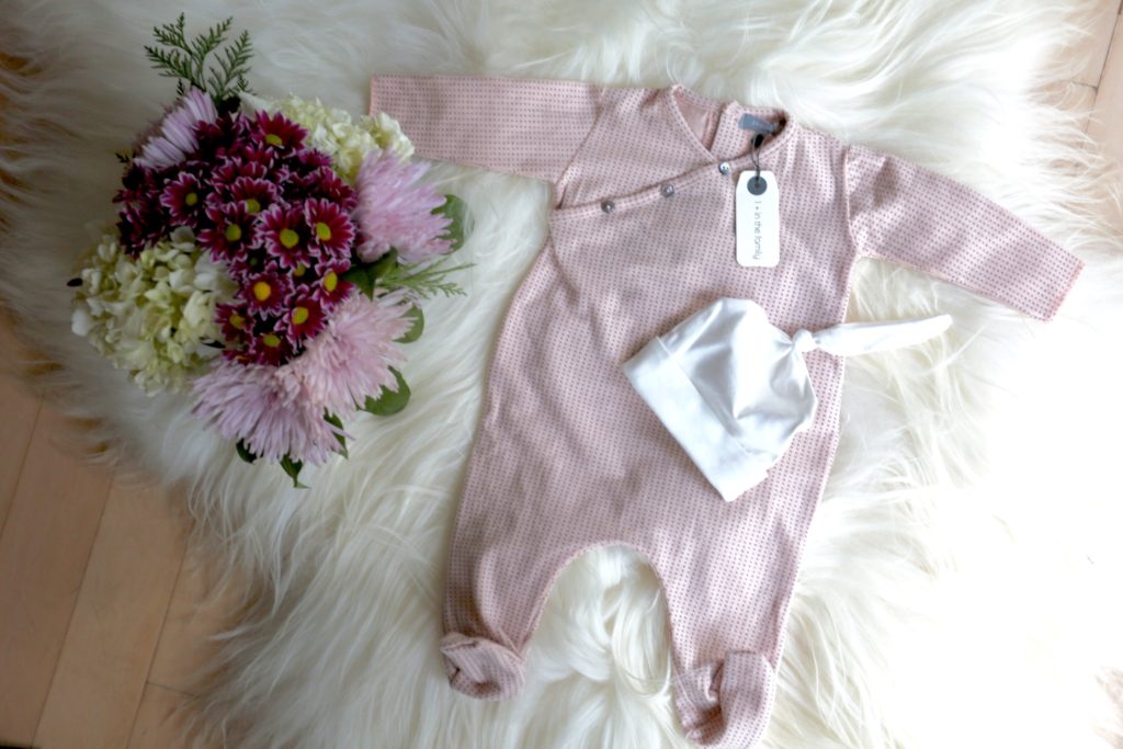 baby clothes 