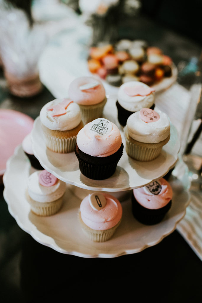 Georgetown Cupcake 