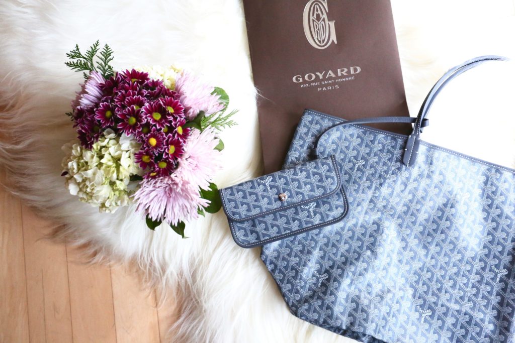 GOYARD