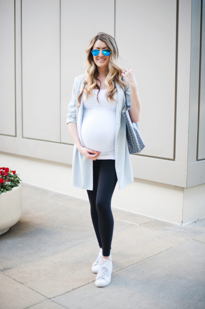 Maternity Wear 