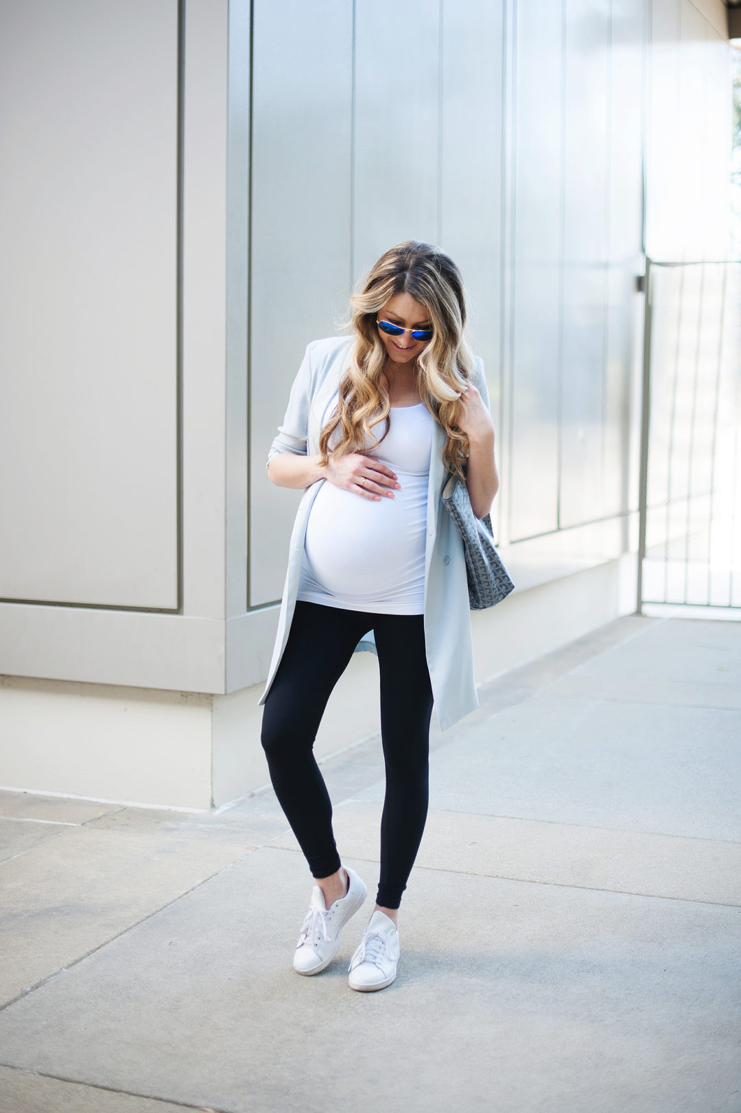 Maternity Support + Giveaway - fiftytwothursdays