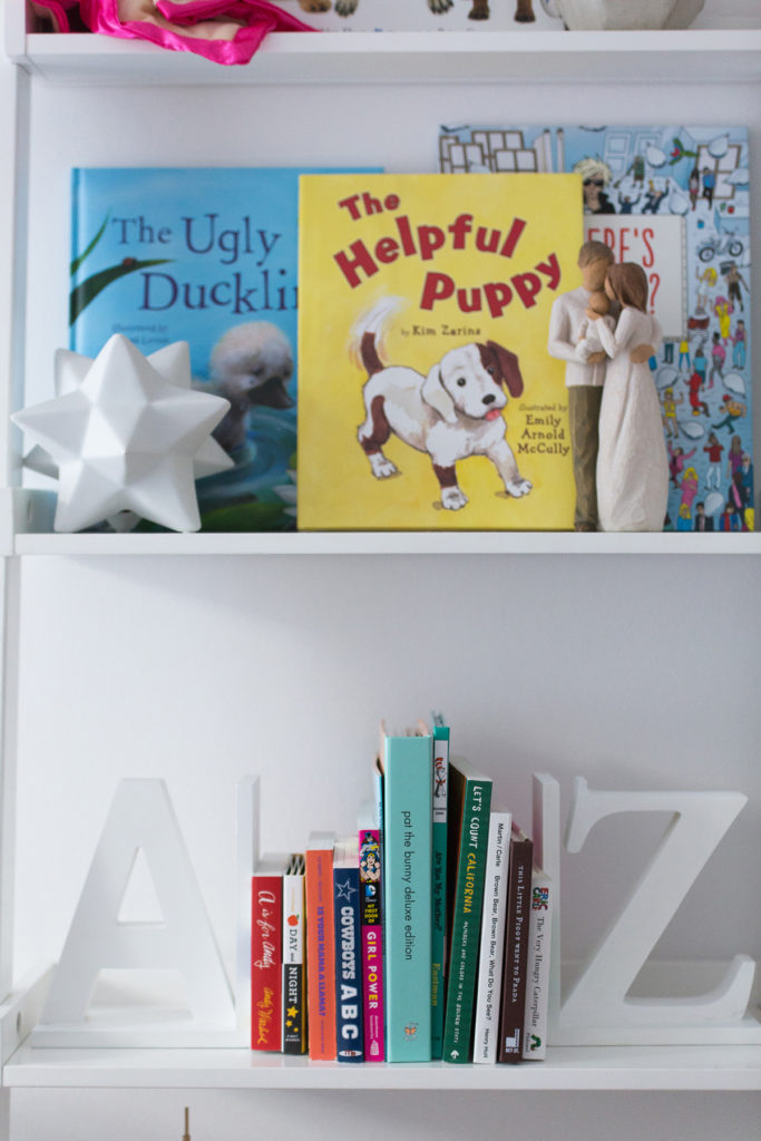 Book Shelf 