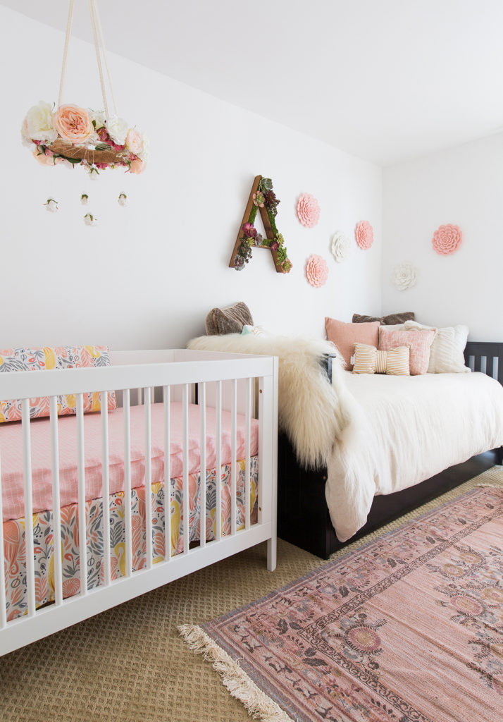 Nursery 