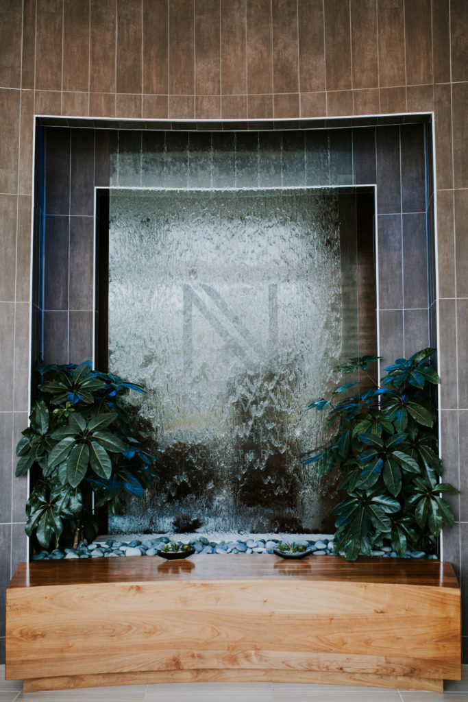 Nava Health and Vitality Center
