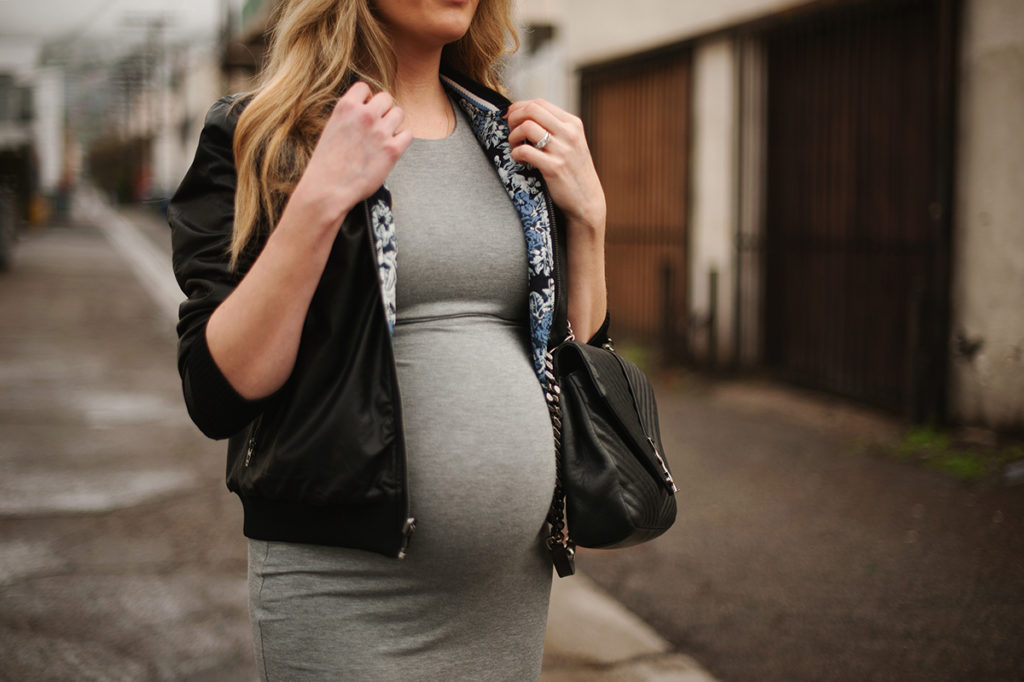 Maternity Wear 