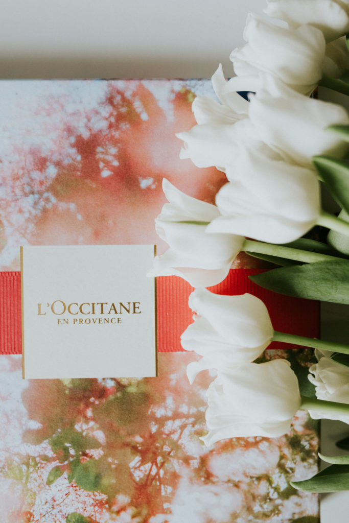 L'Occitane 