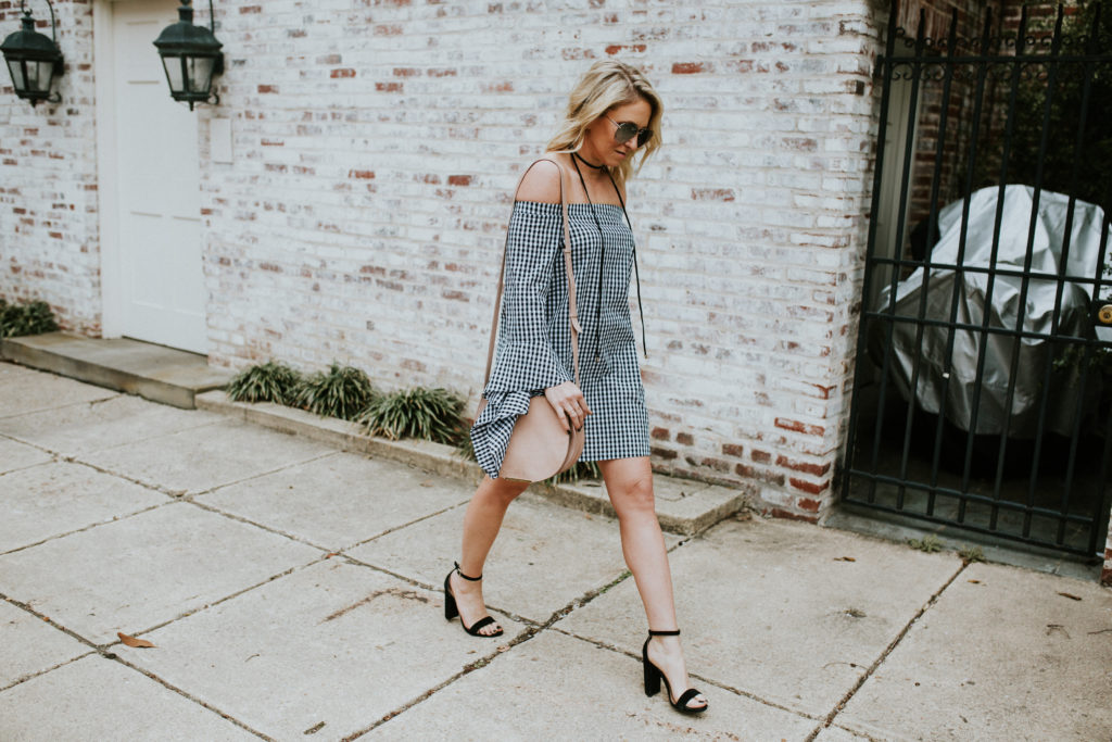 Best Off The shoulder dresses 