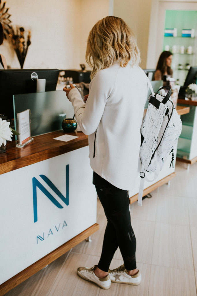 Nava Health and Vitality Center