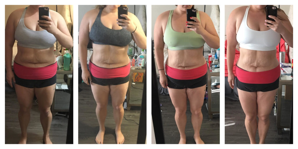 11 lessons about losing weight I've learned over 5 years and 70 pounds
