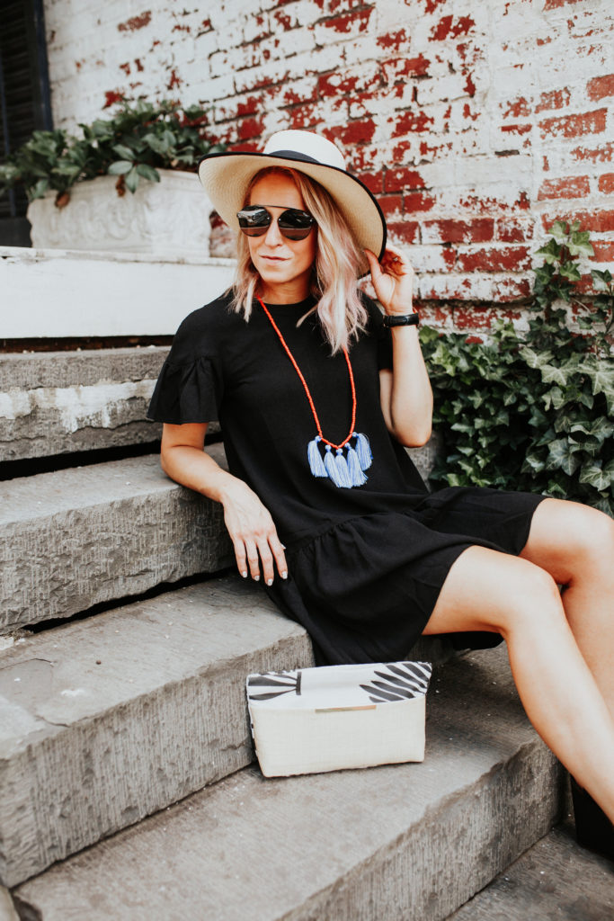 The Multitasking LBD