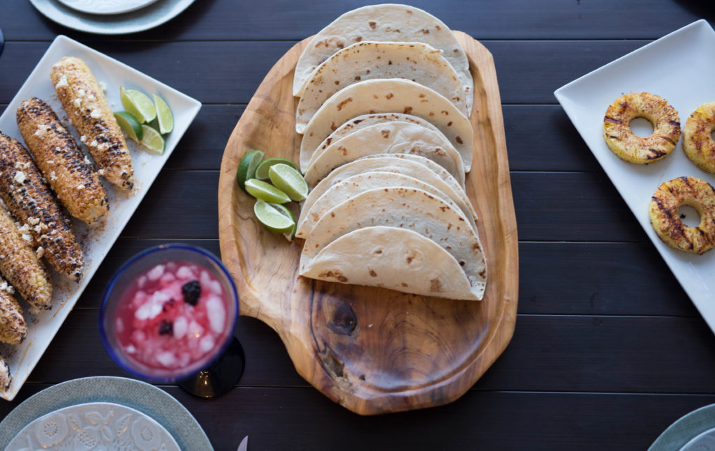 steak taco recipe 