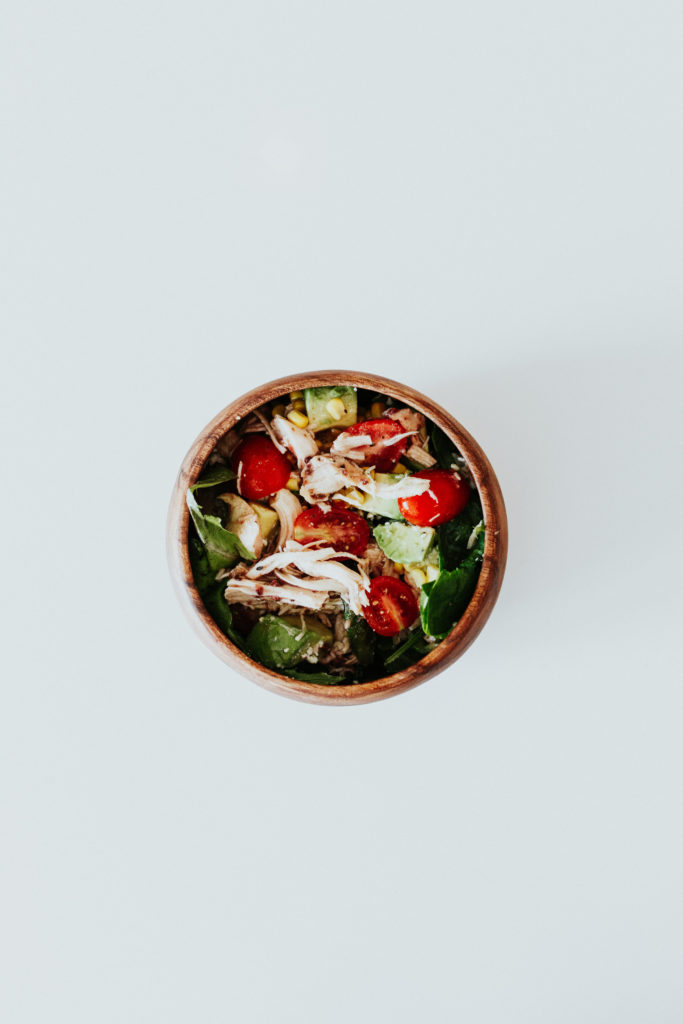 Healthy Salad Recipes 