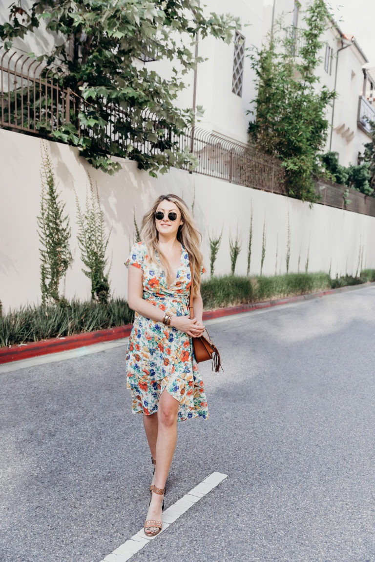 Flowers + Dress Up fiftytwothursdays