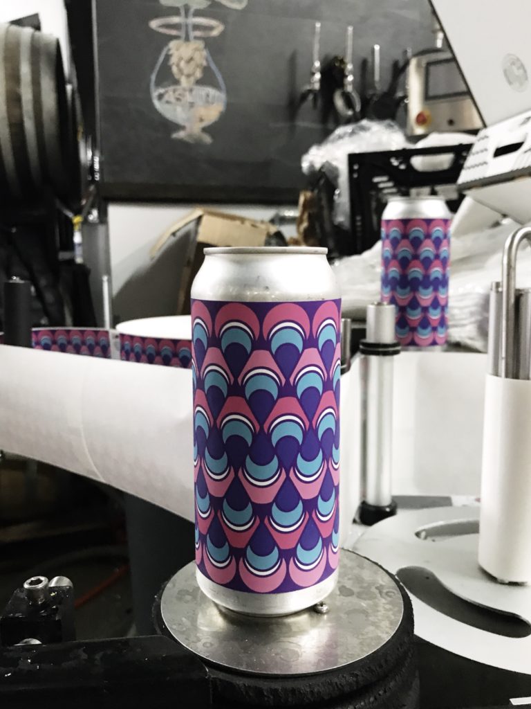 Unicorn Vomit: A Beer Of Mythical Proportions 