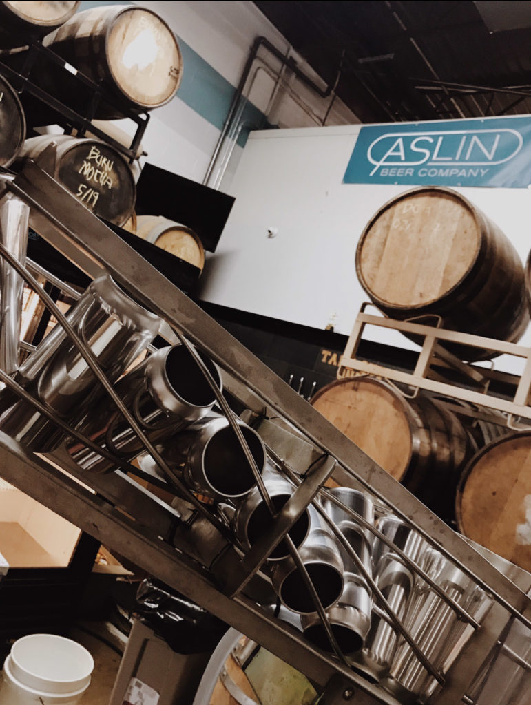 Aslin Beer Co