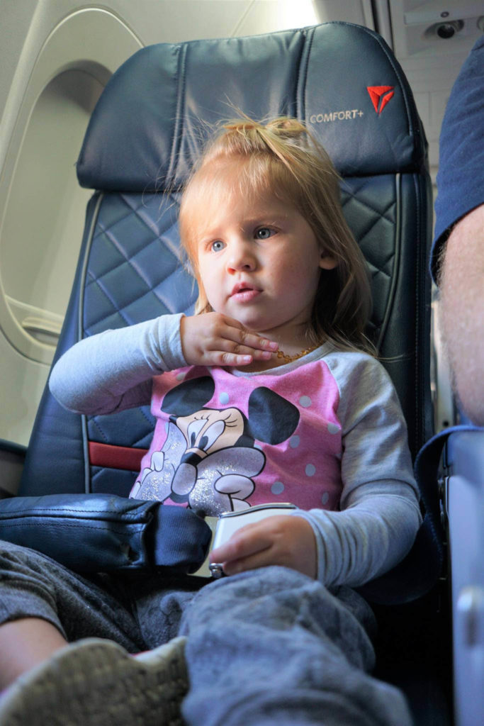 How to Easily Prepare for Holiday Travel with Kids