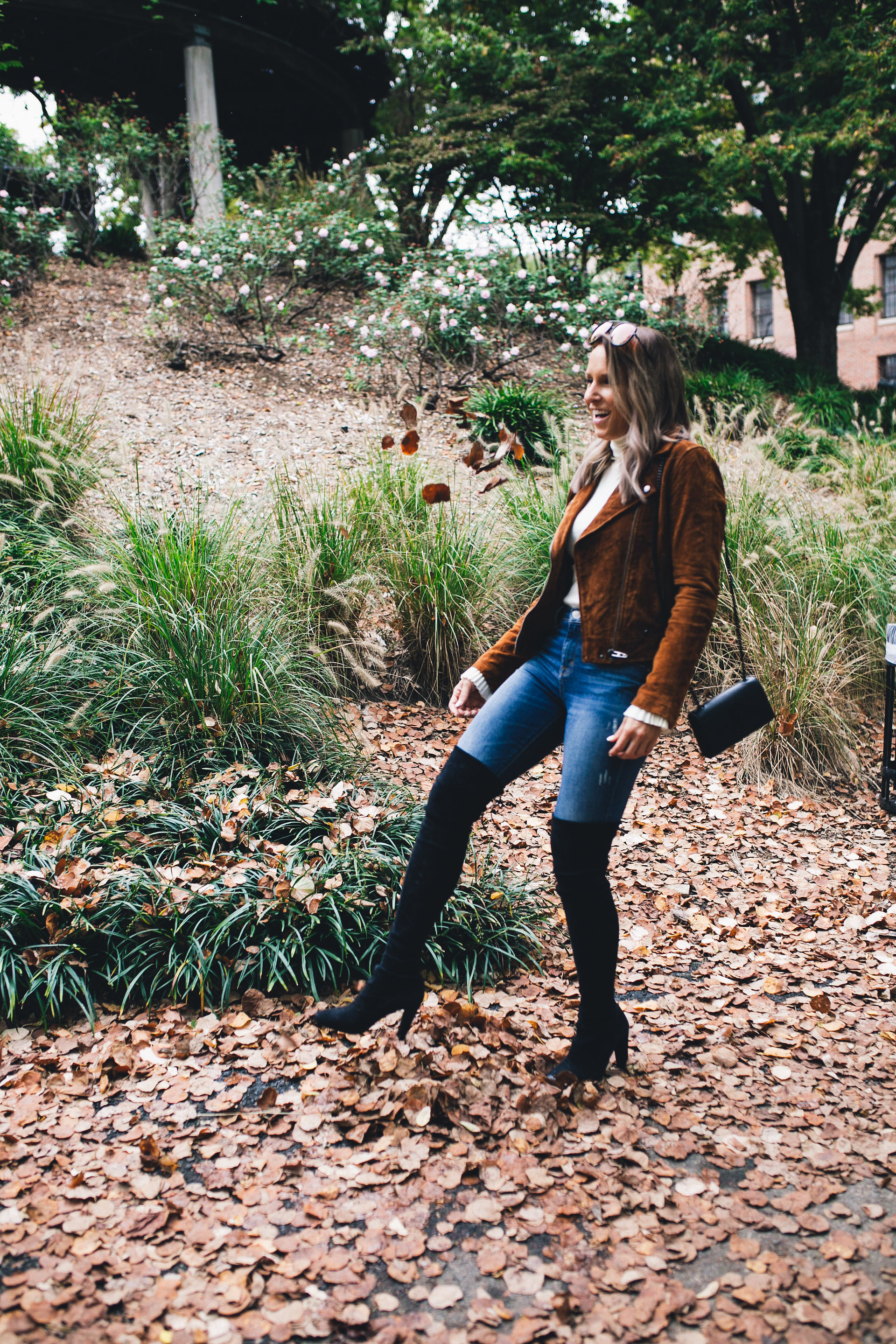 Fall Styling Staples - fiftytwothursdays